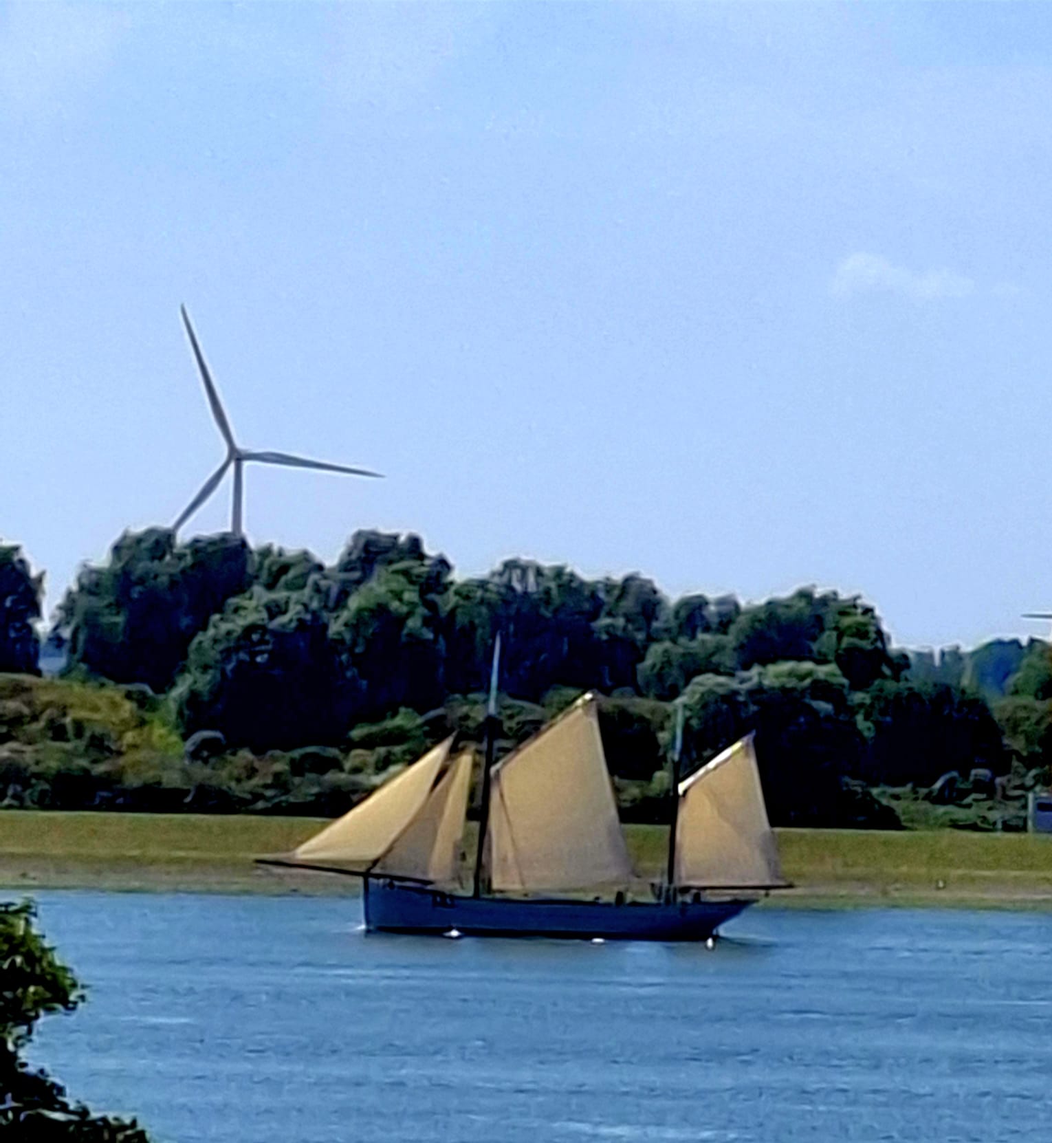 Wereldhavendagen Rotterdam